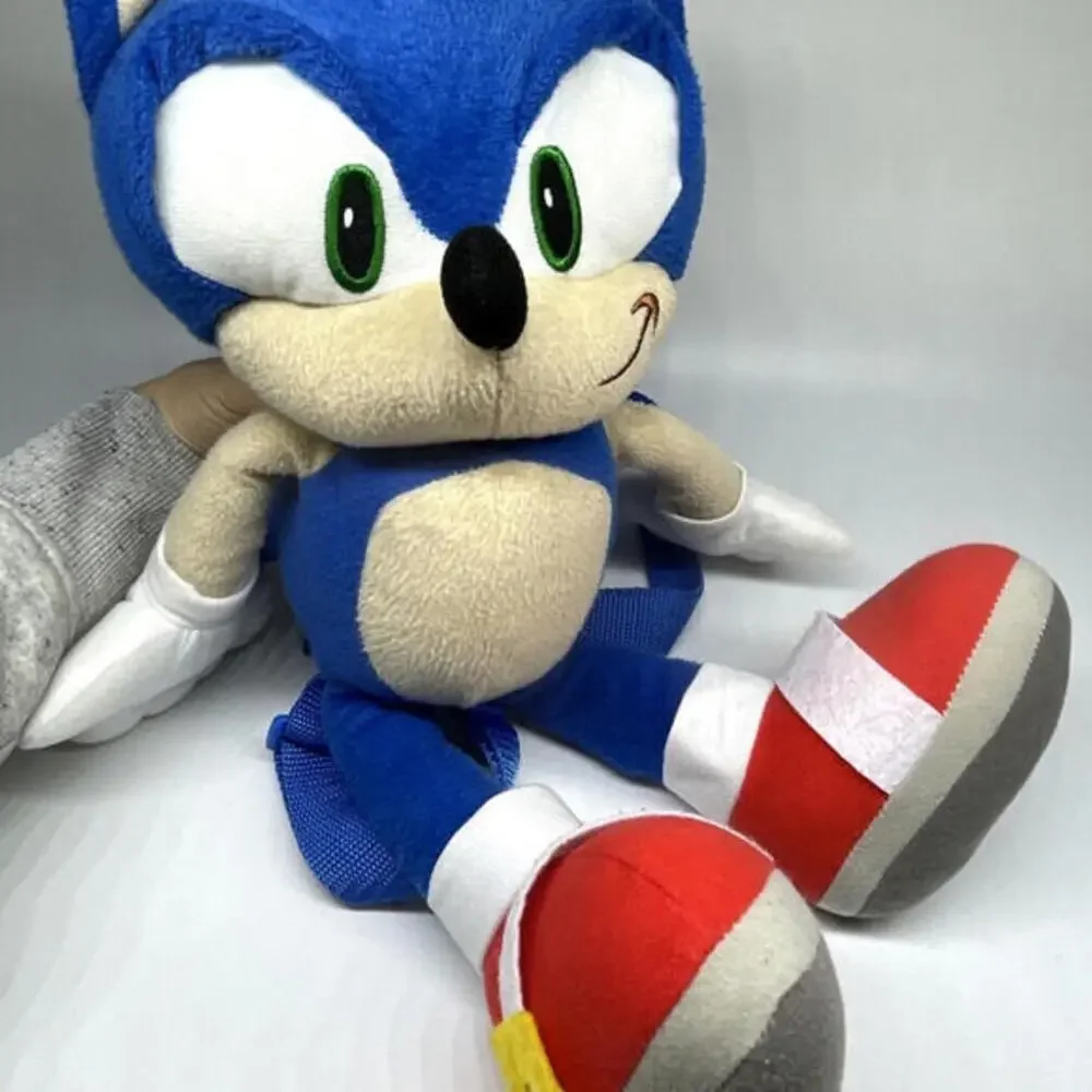 Sonic The Hedgehog 18